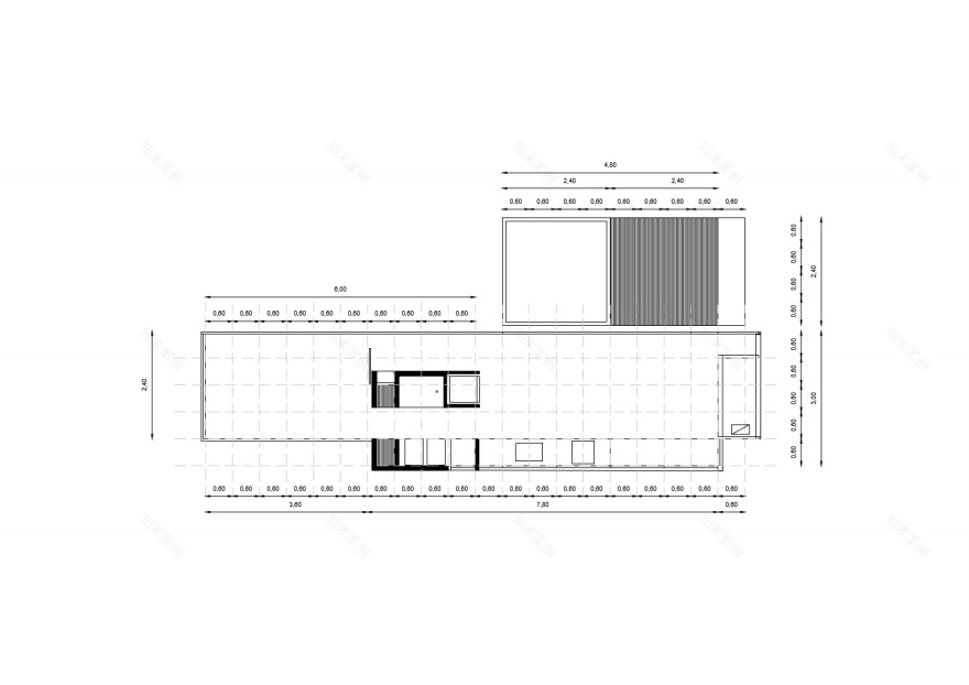 H 容器丨阿根廷丨Parada Cantilo Estudio-49
