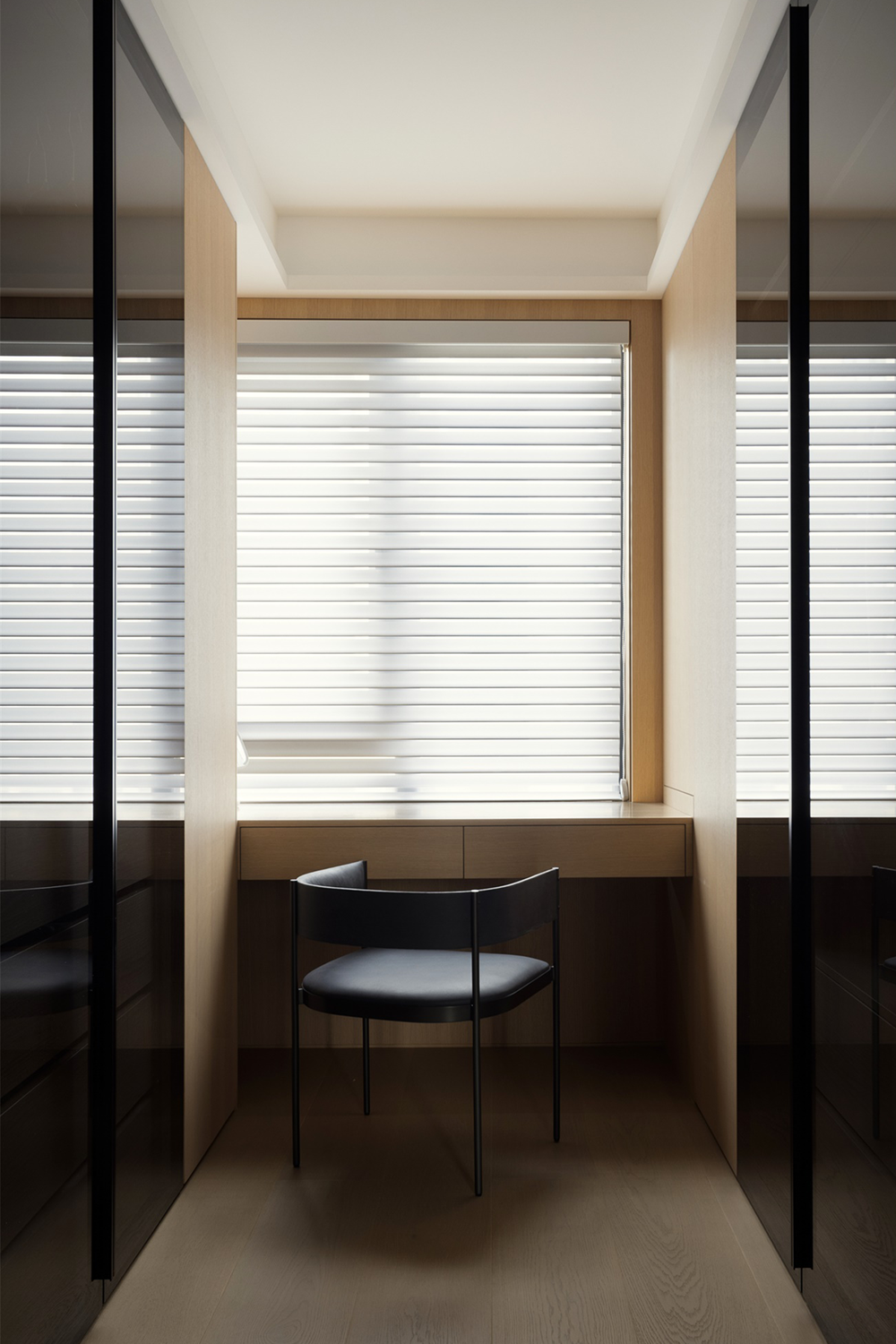 安适如常平层丨中国广州丨10°STUDIO 傅俣迪,逅界空间设计-74