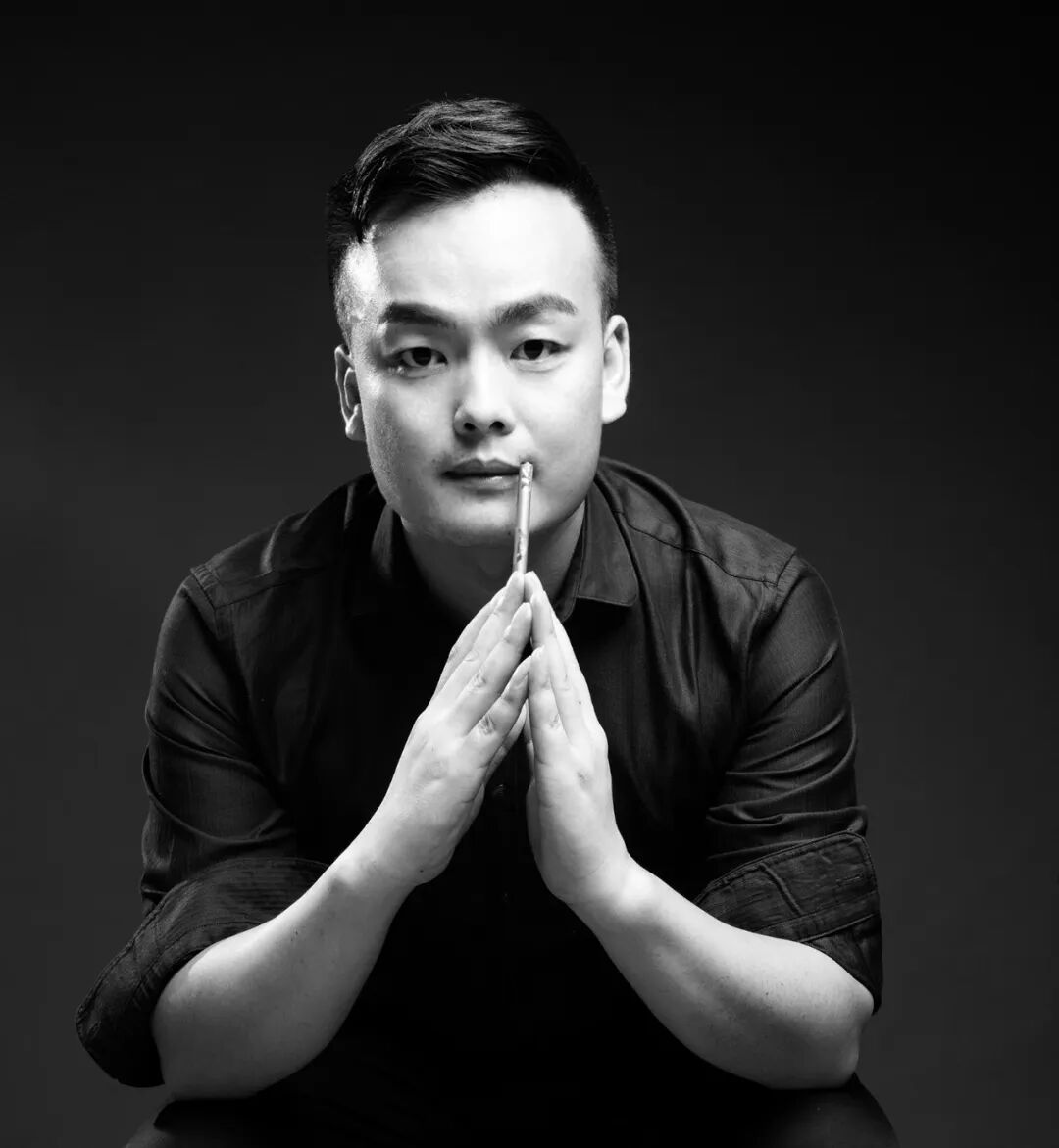 万力时代平层空间丨无界·共生·木羊空间设计,宋洋-47