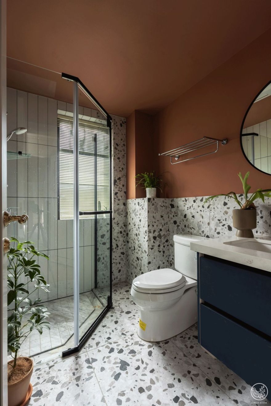 温江别墅 | 自然艺术生活的现代演绎-116