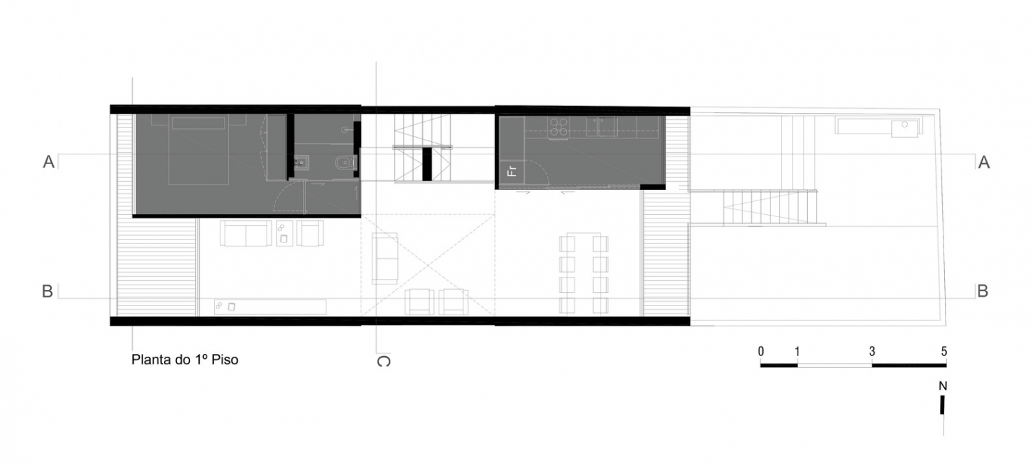 葡萄牙贝拉维斯塔别墅丨RVdM Arquitectos-38