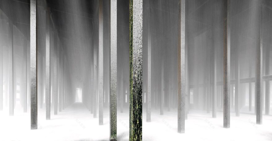 英国受威胁冷却塔保护相关项目丨英国约克-37