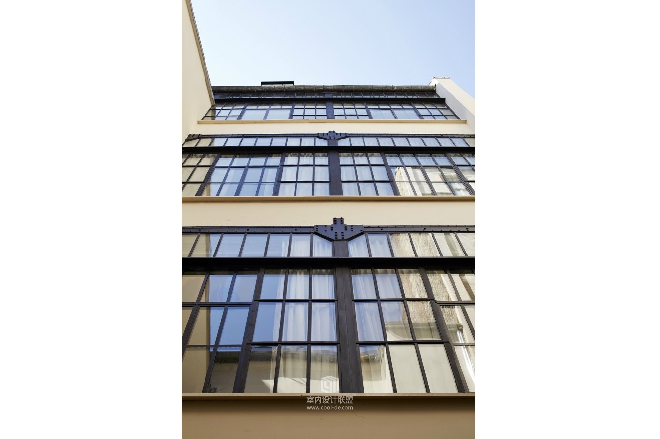 Hôtel du Ministère 法国巴黎精品酒店-63