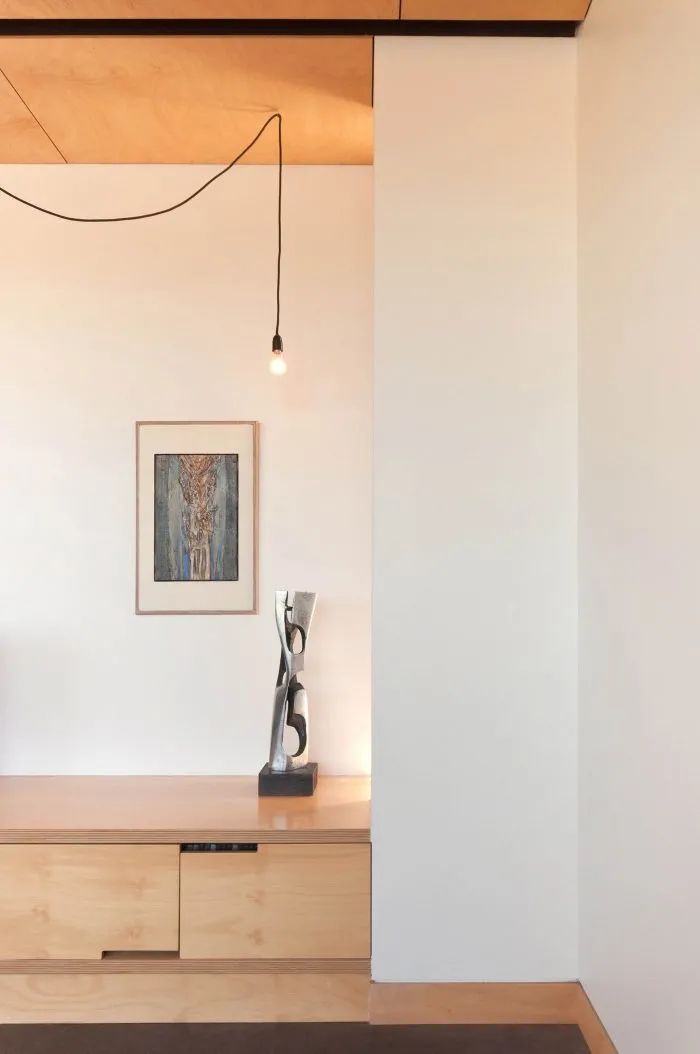 澳大利亚 Gresley Monk 住宅丨澳大利亚珀斯-45