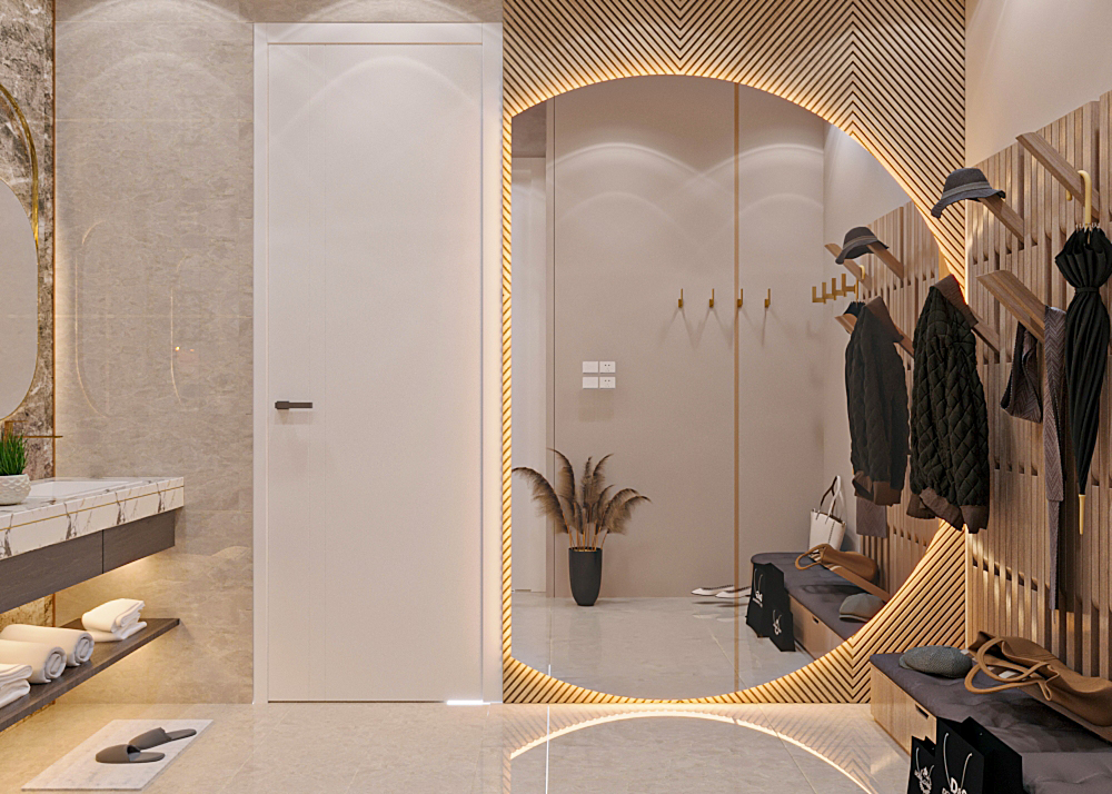 Villa Design & Shop drawings-13