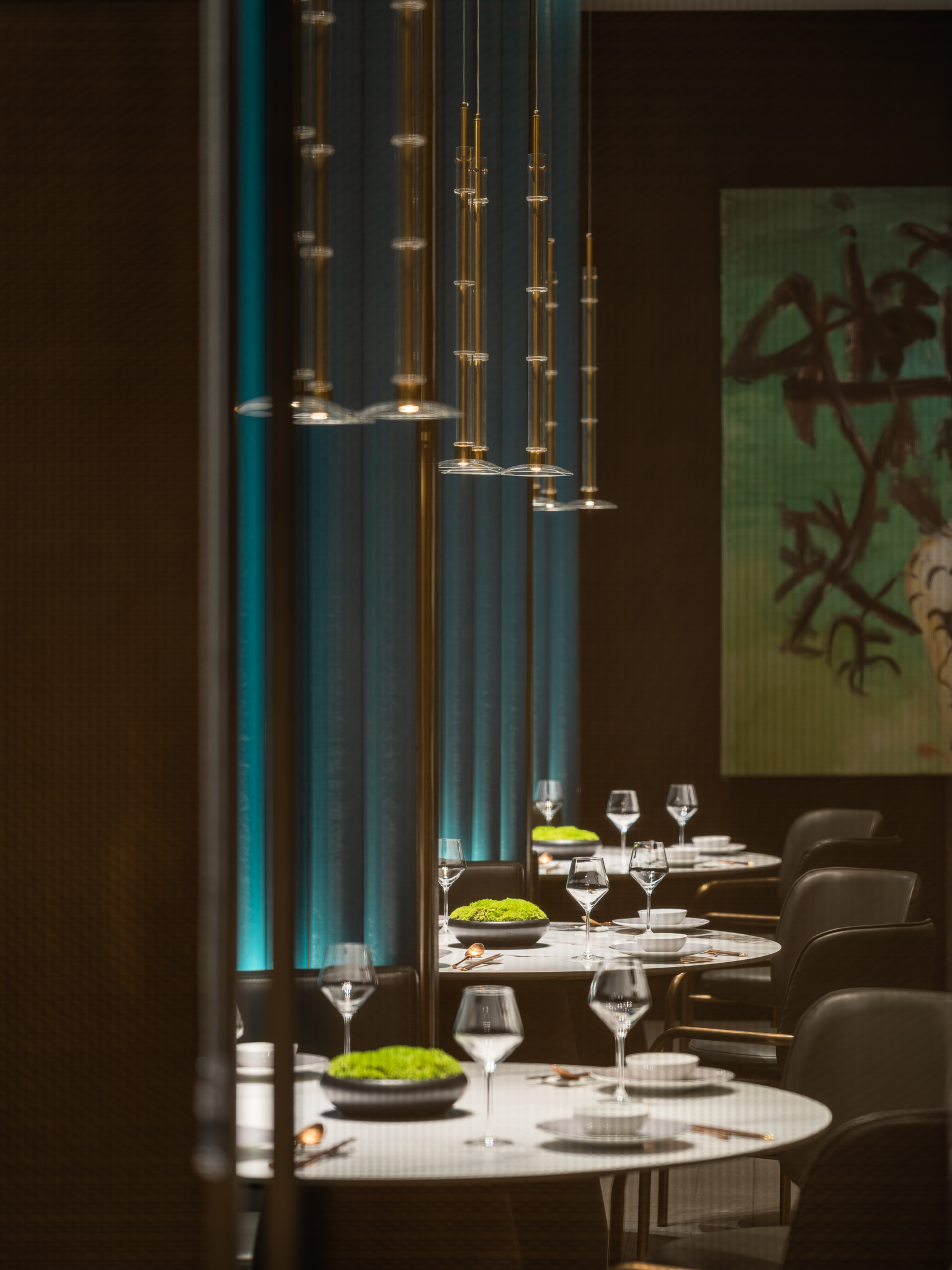 Xingshufu·Zhencui Restaurant｜兴蜀府·臻萃餐厅-31