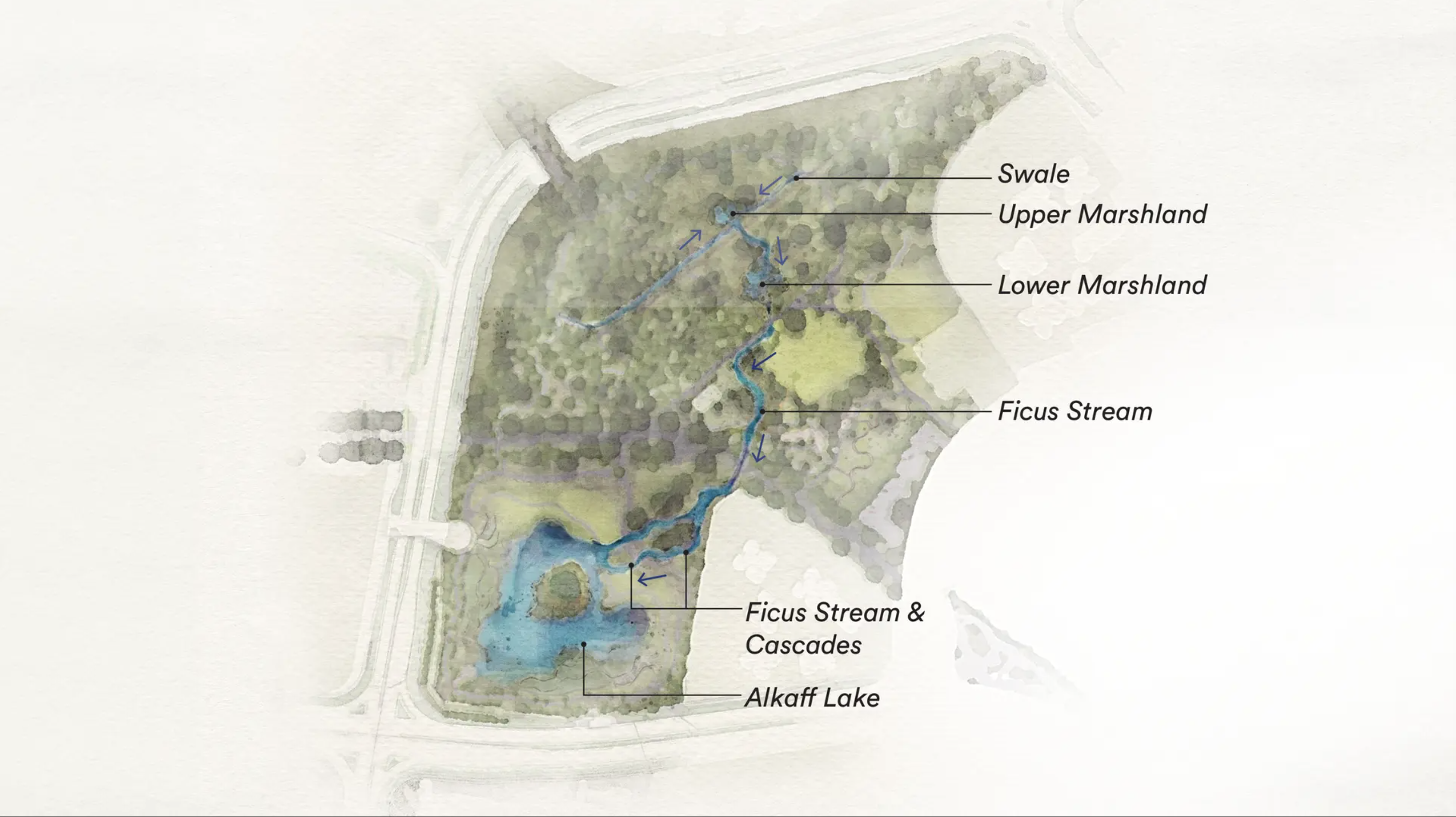 比达达利公园丨新加坡-16