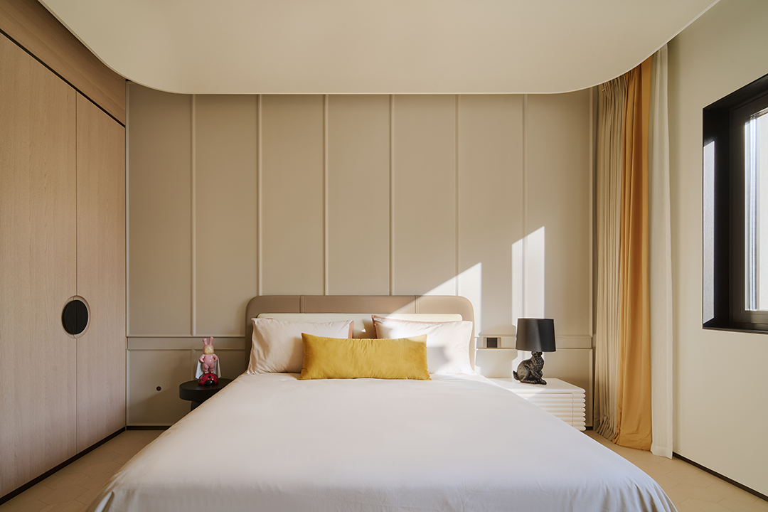 北京颐和原著2013㎡东方大宅丨中国北京丨葛峥-98