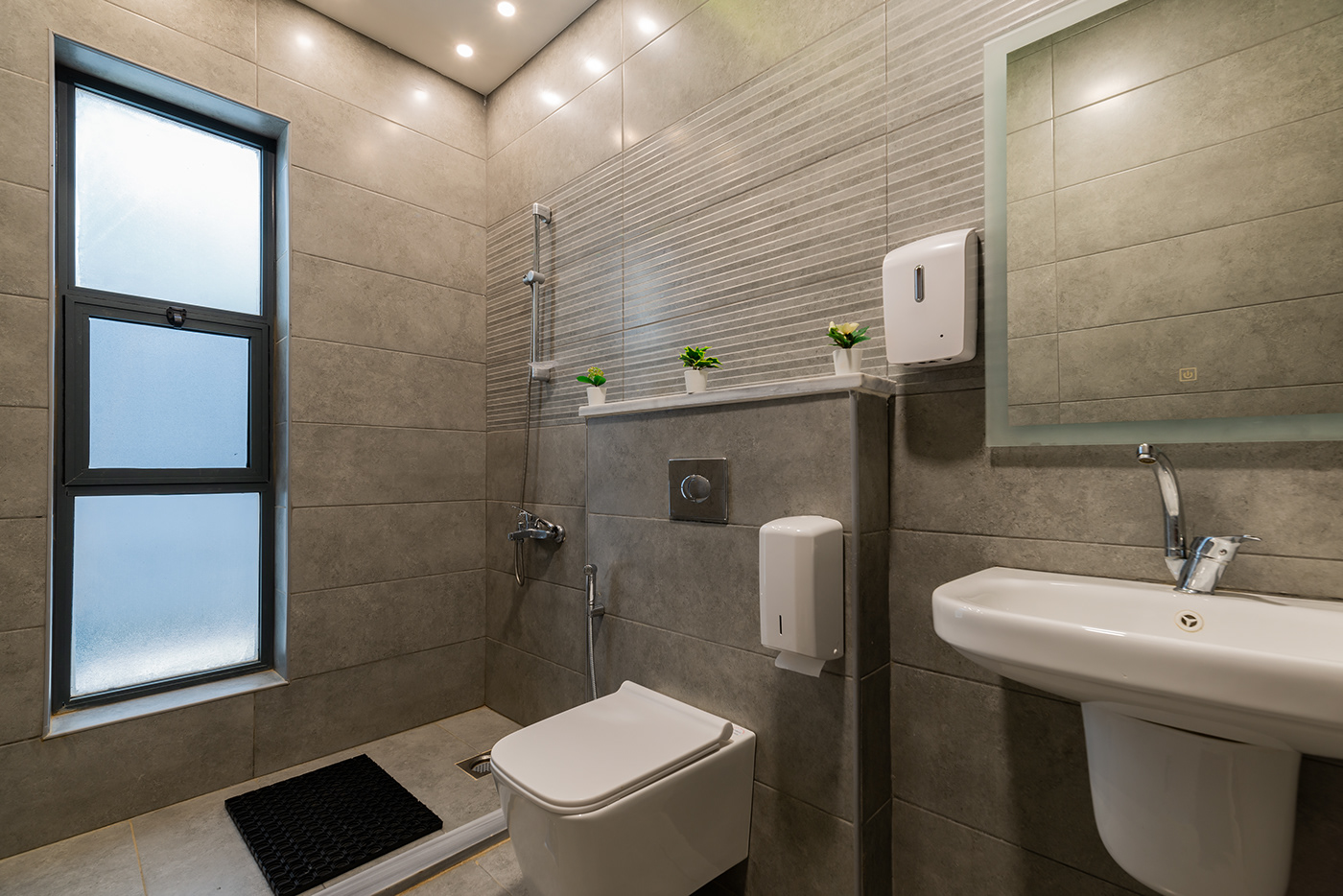 Anastasiya Gushchina丨别墅丨The Black Pearl Villa-8