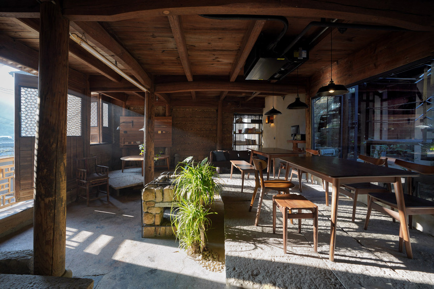 Hei店莫干民宿,浙江 / HEI建筑设计工作室-40