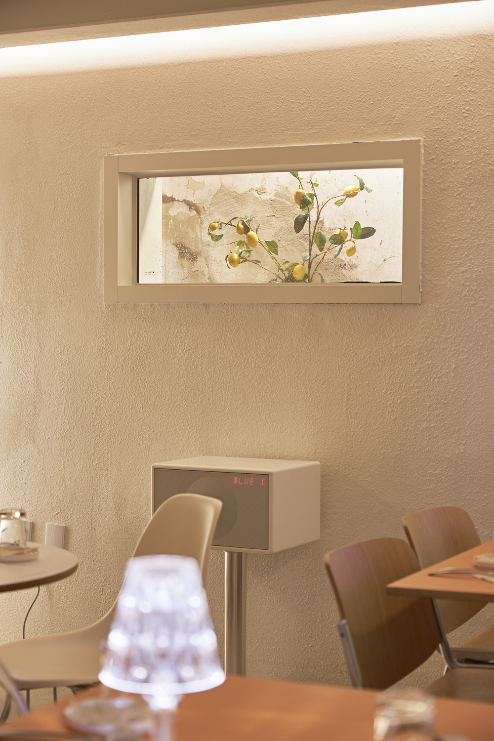 23 坪极简现代风餐厅，成本解析-18