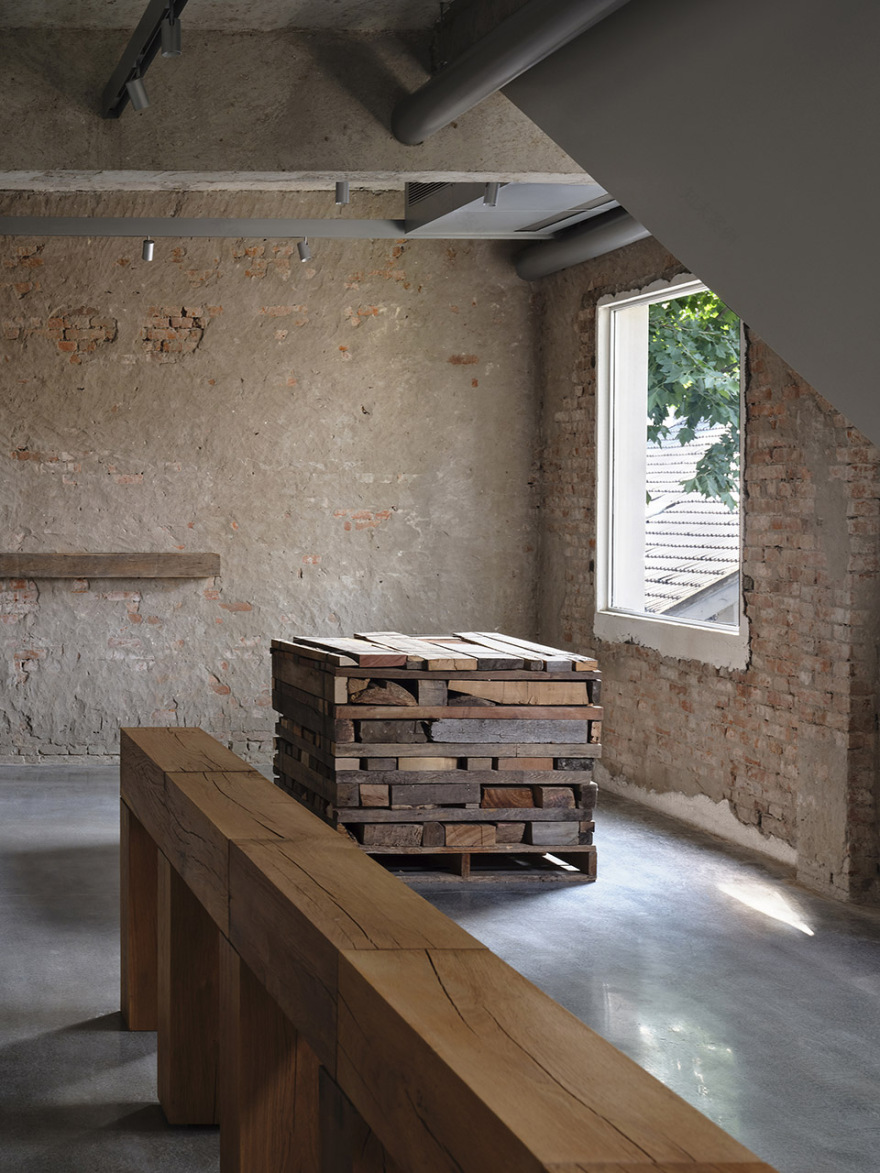 Outsider Store 香氛精品店丨中国杭州丨Studio Glume-24