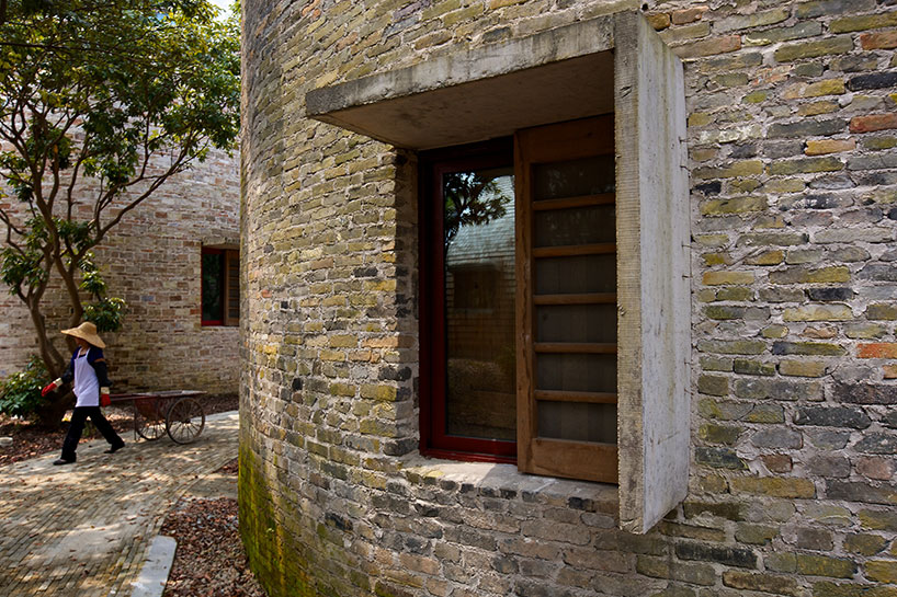 广东高明区圆顶屋丨中国广东丨英国家具制造商 timothy oulton-20