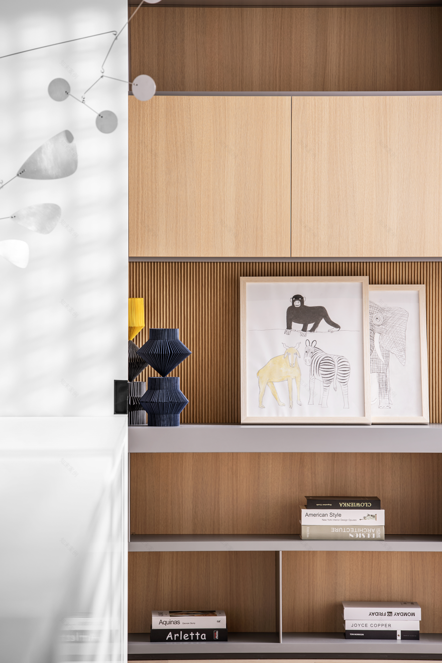 佛山滨江和悦丨中国佛山丨广州李友友室内设计有限公司-32