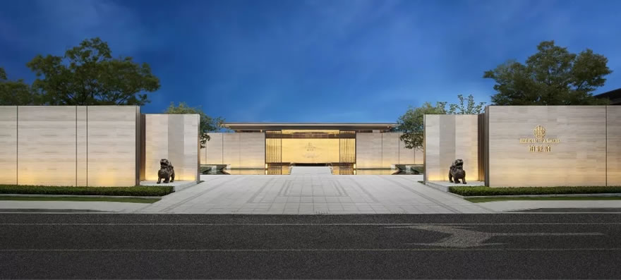 港龙绍兴·铂樾府-21