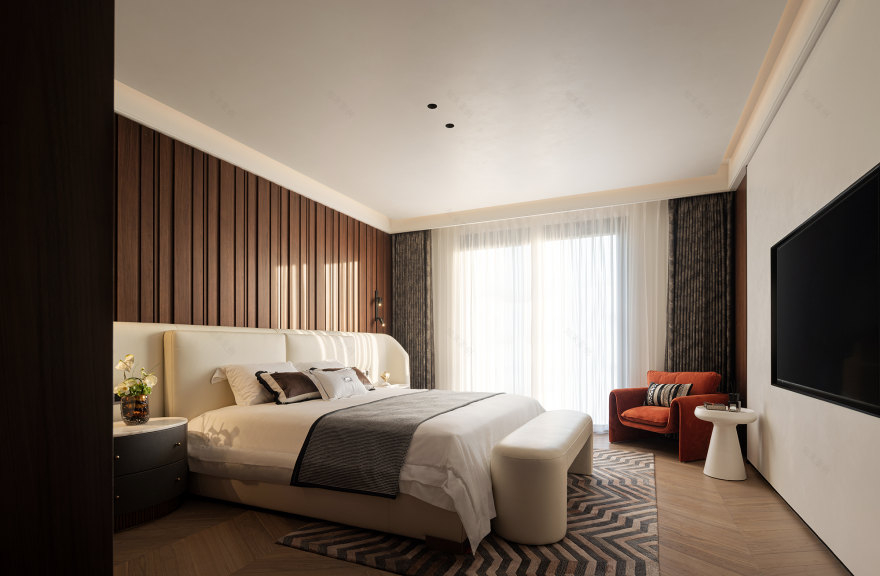 御江湾丨中国浙江丨杭州YP空间设计-47