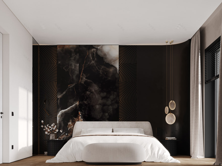 靠近白俄罗斯明斯克的370平大房子-26