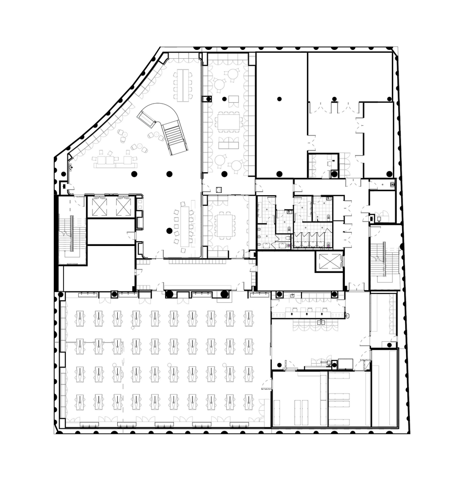 墨尔本大学生命科学区-30