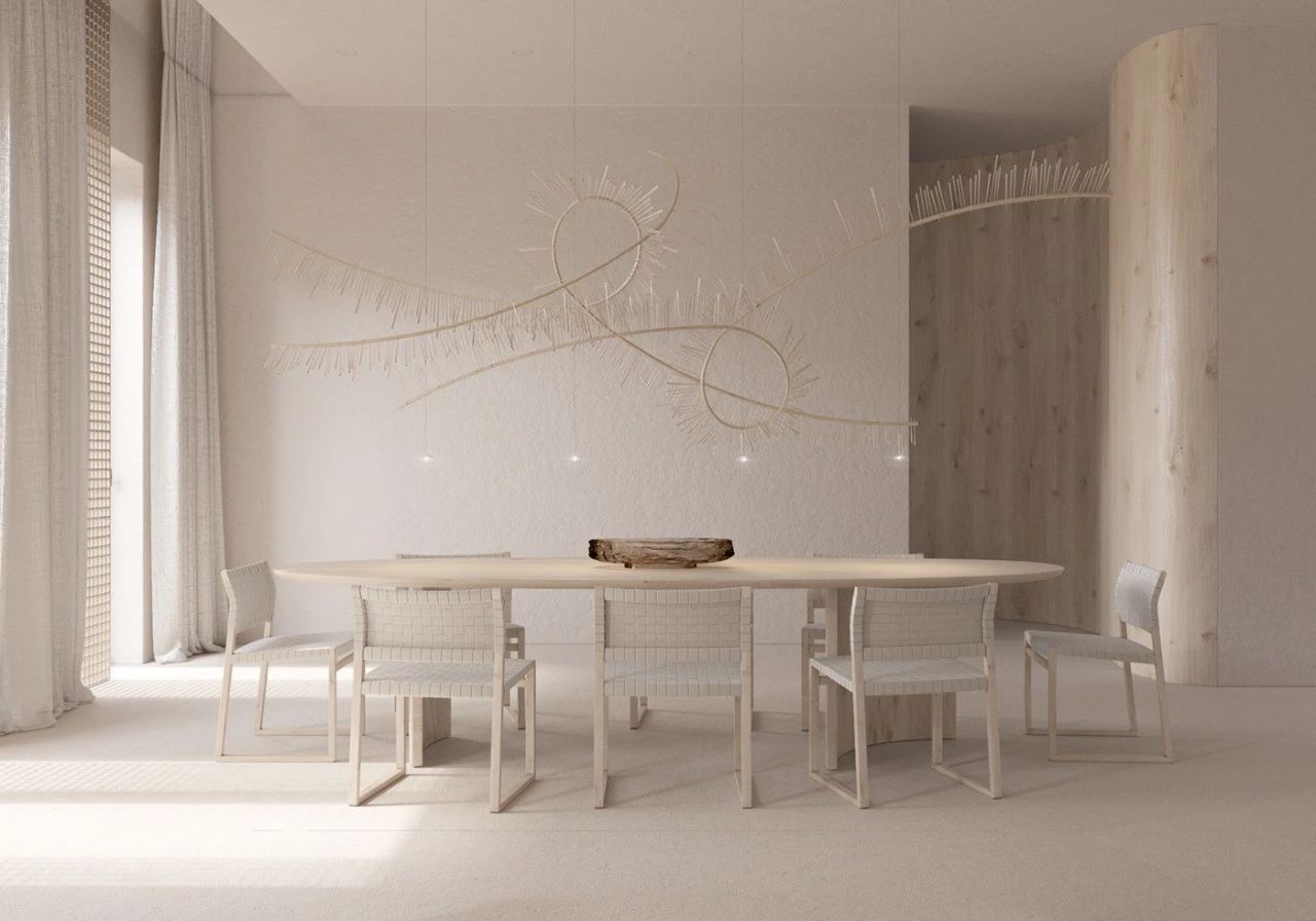 索波特海岸别墅丨波兰格丁尼亚丨STUDIO.O. ORGANIC-16