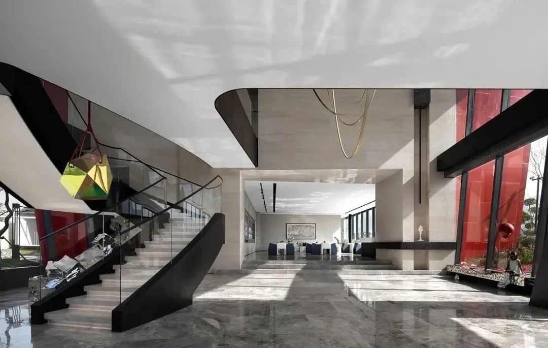 南京玄武·宝龙城售楼中心丨中国南京-12