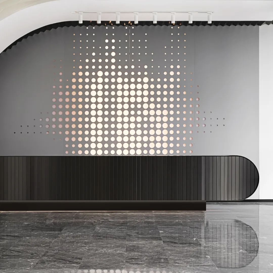 河南广汇湾一号院丨中国郑州丨P A L DESIGN GROUP-12