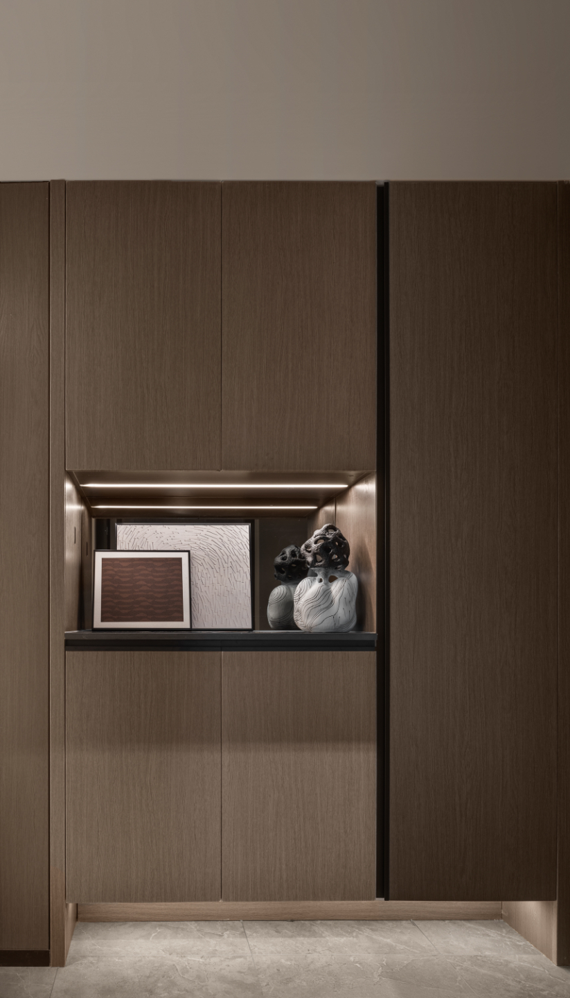 苏州龙湖青云阙售楼处&178&143样板间丨中国苏州丨北京靳朝晖设计有限公司-76