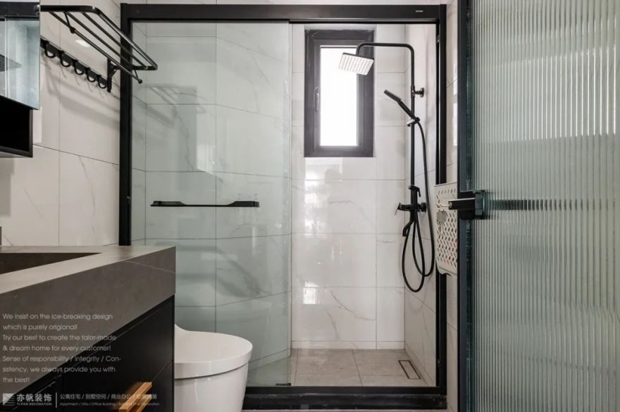 【12月新作】150㎡三层复式大宅,社交式餐厨空间+精致衣帽间将颜值与实用完美融合!-82