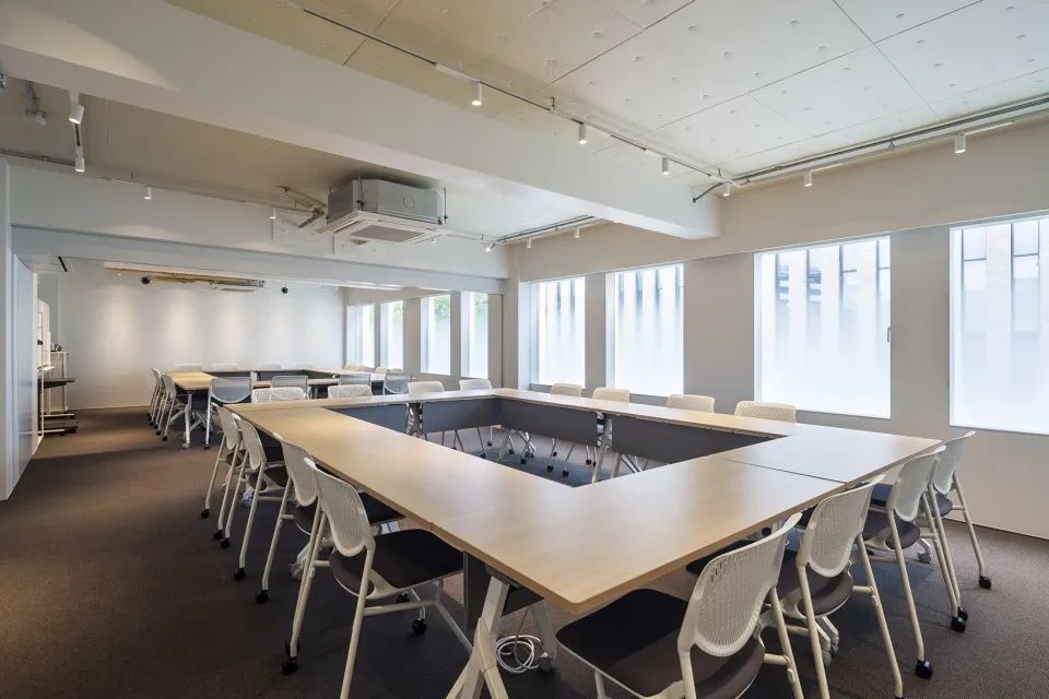 早稻田国际文学馆(村上春树图书馆)丨隈研吾建筑都市设计事务所-63