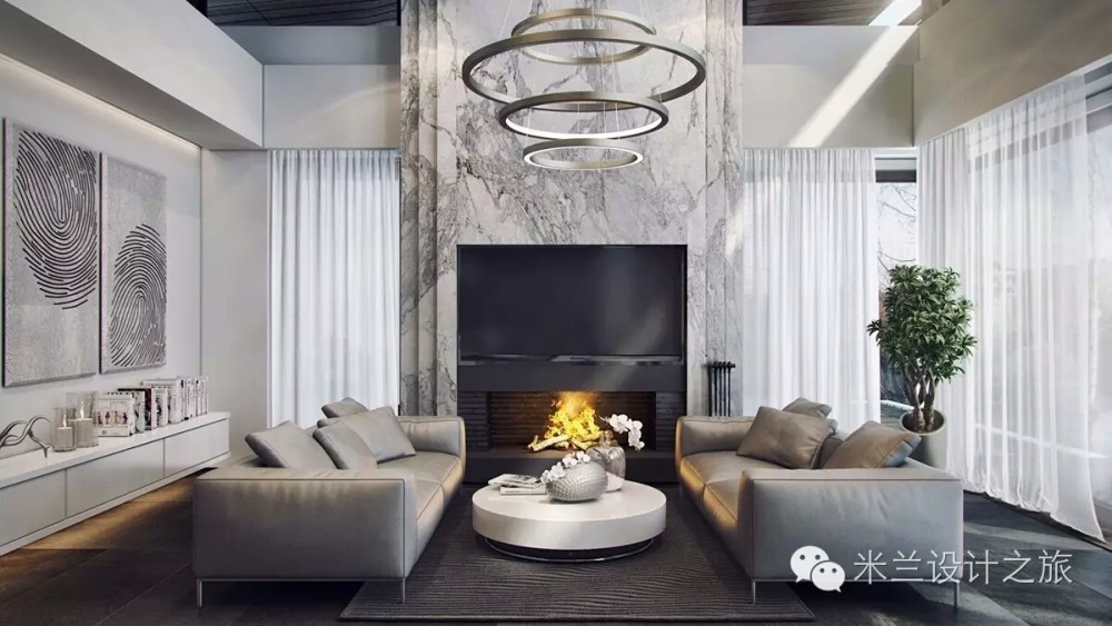 灰色空间的魅力-5