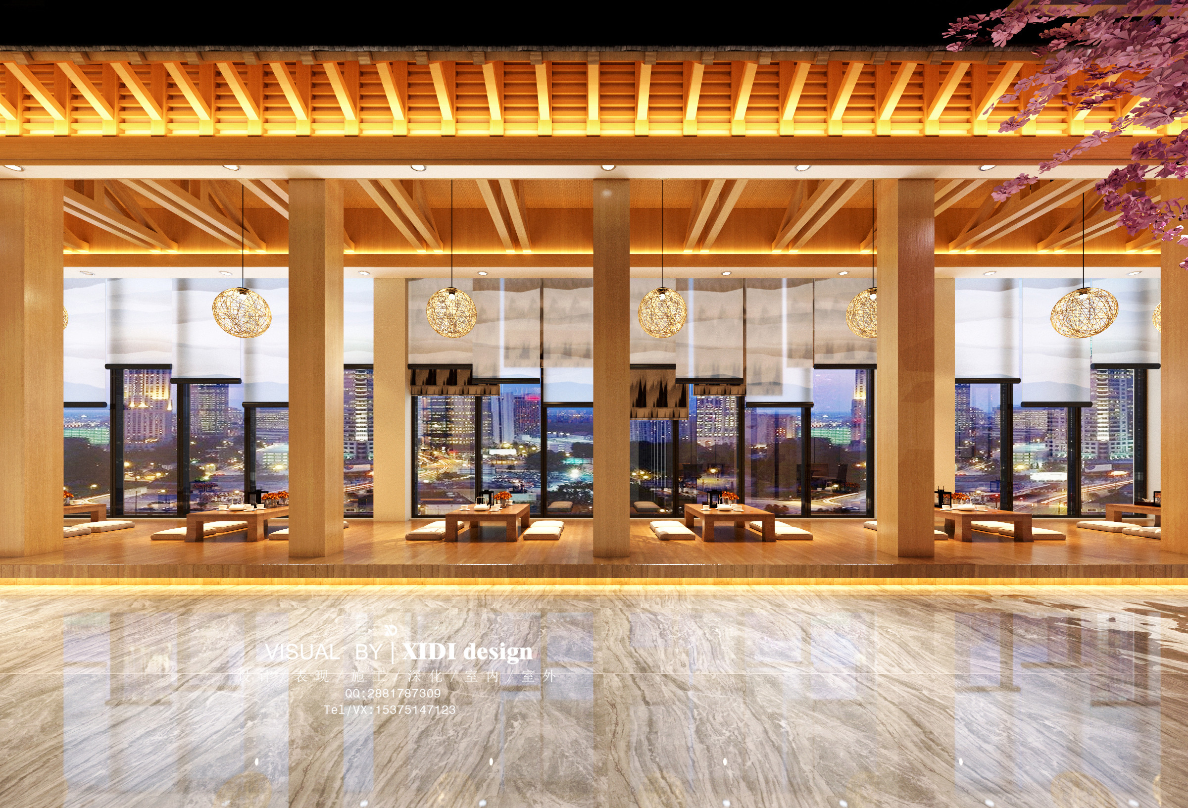 波谷湾韩式浴场-11