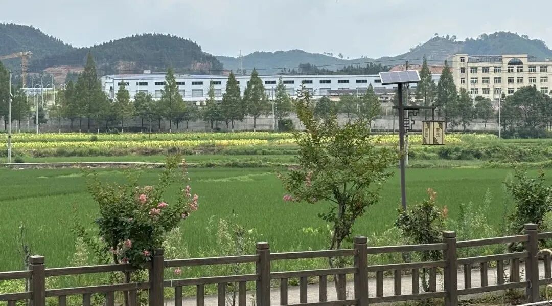 里承计划丨在官屯村的时光褶皱里，打捞设计的温度-30