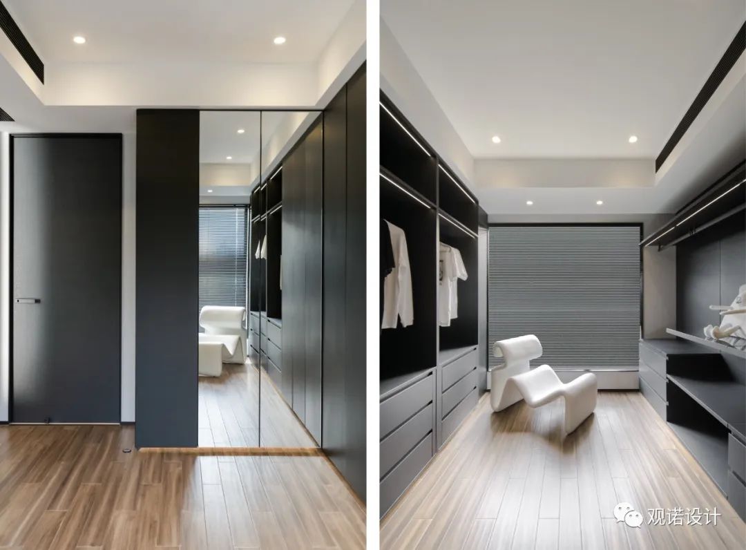 祥生国宾府 · 现代优雅,低调精奢的空间艺术丨中国台州丨叶李莉,叶紫霞-40