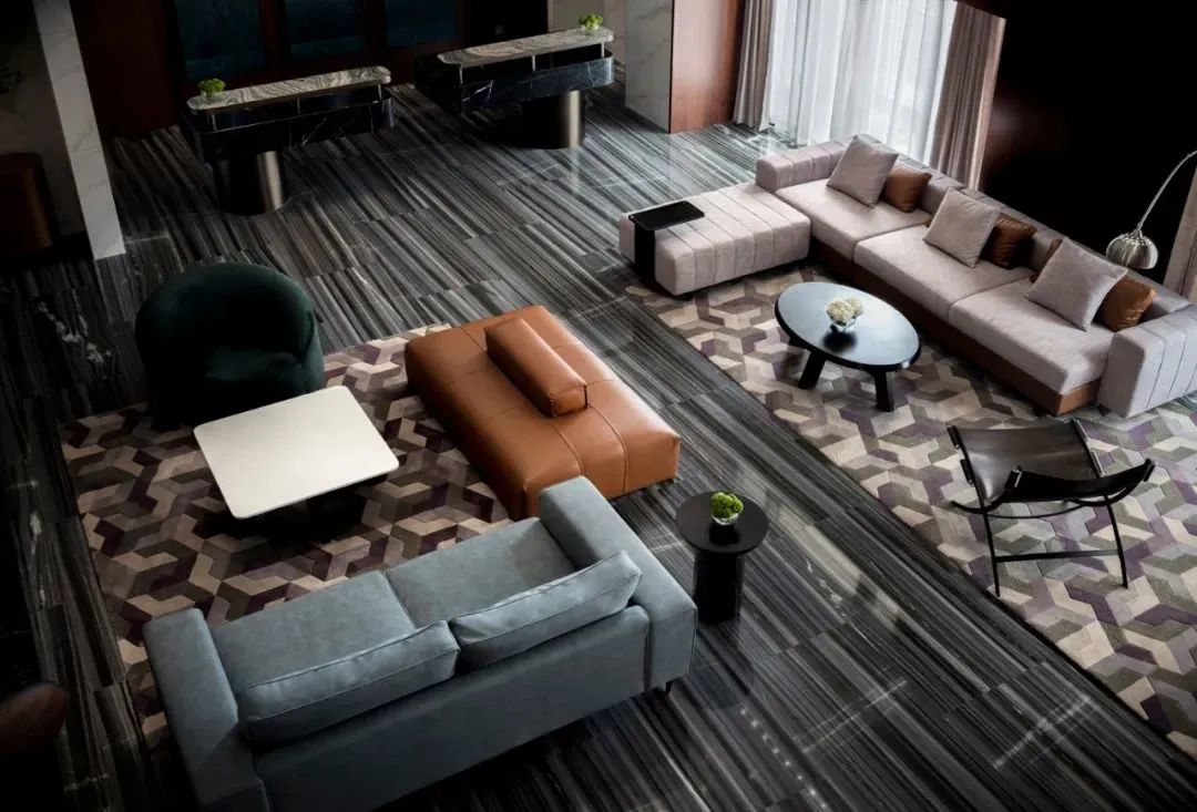 建发·磐龙府·铂寓高品质公寓样板间丨中国柳州丨深圳市壹向空间设计有限公司-64