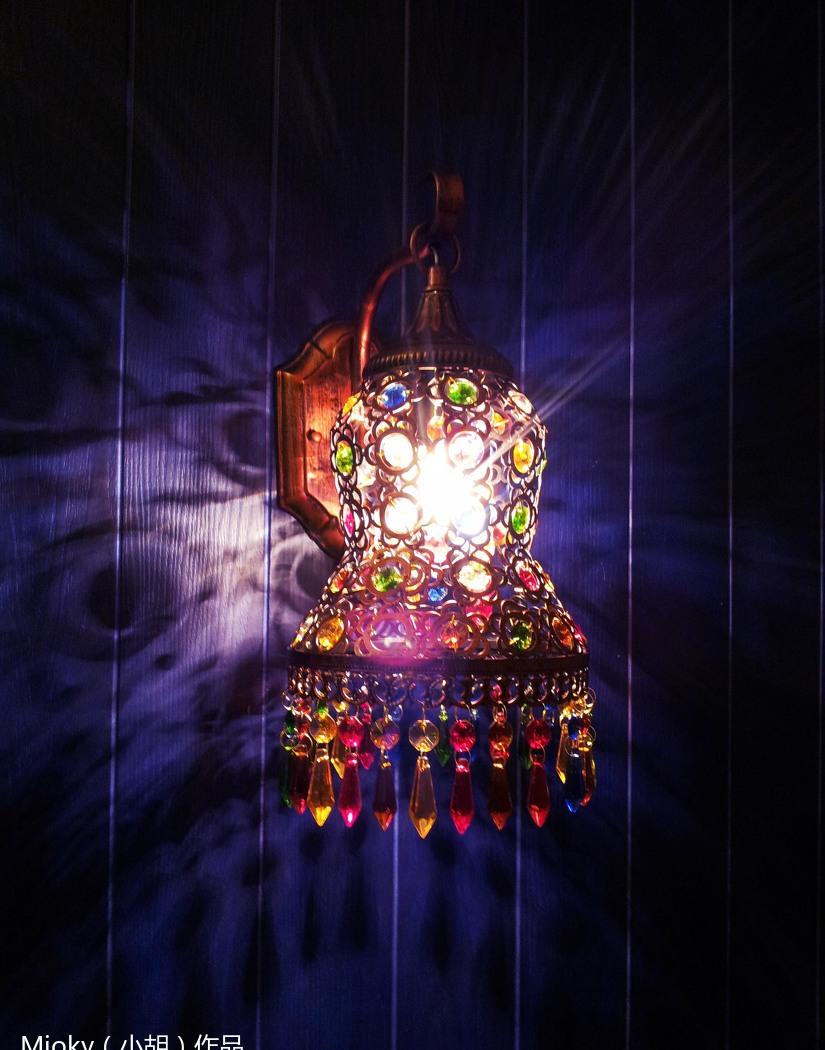 BURANO 意大利餐厅 | 穿越异国风情的艺术美食空间-4