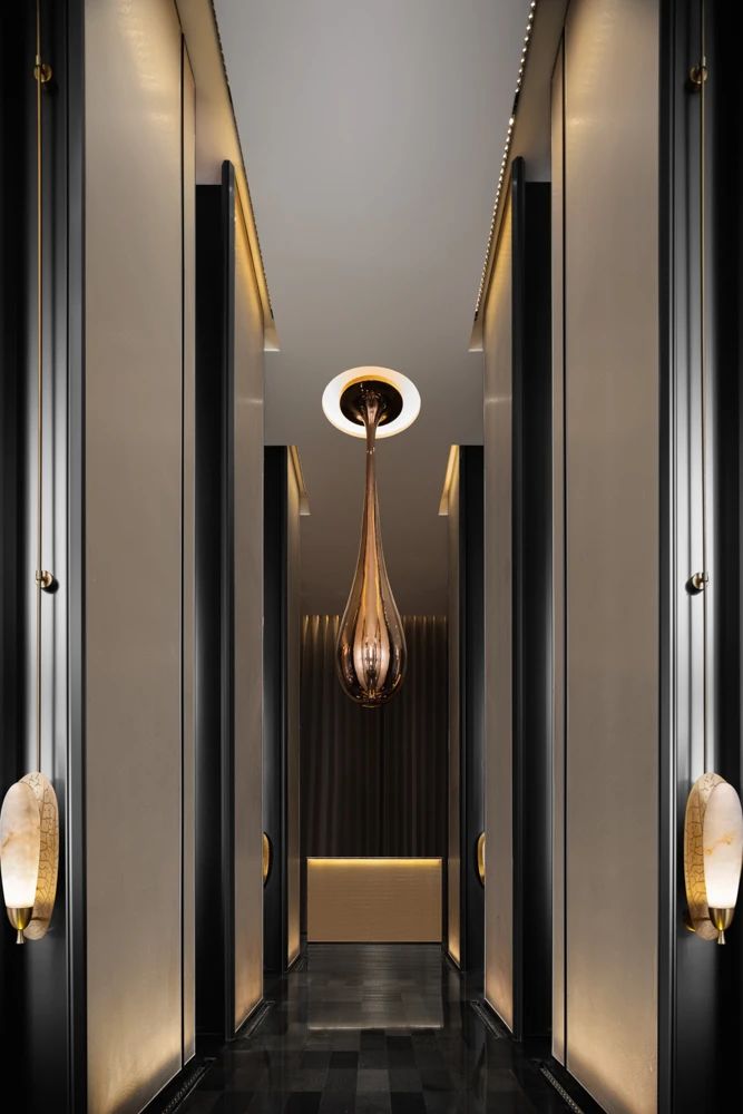 成都国锐雲嶺售楼部丨中国成都丨GBD 设计-51