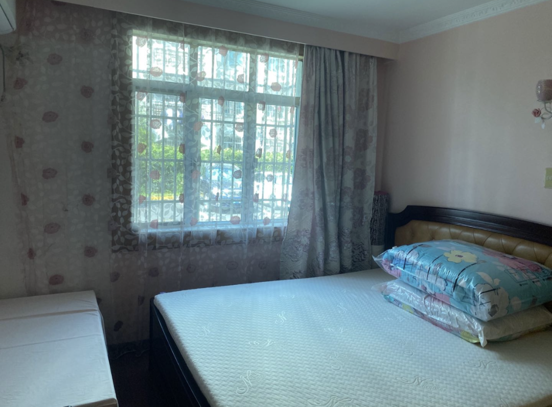 上海小夫妻 100m²整容式爆改丨中国上海丨艺占设计-145