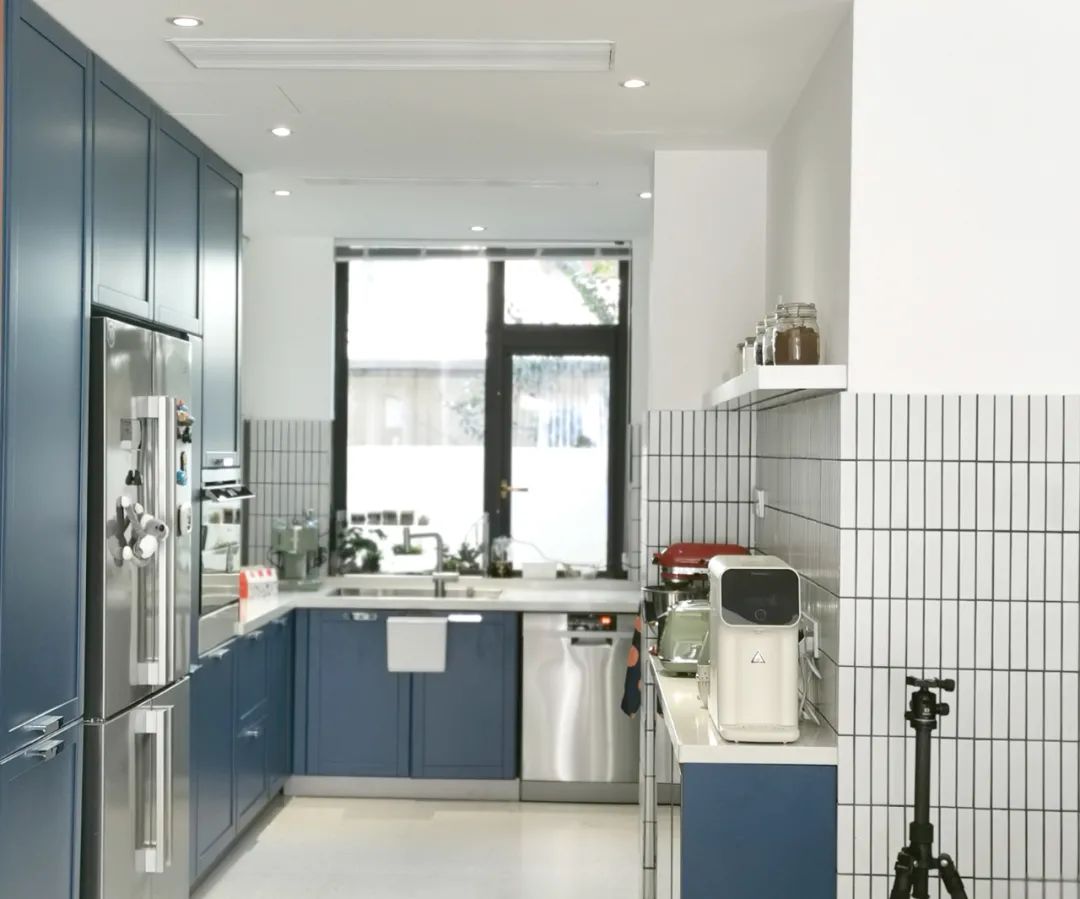 范斯沃斯住宅丨中国杭州丨穆汖-38