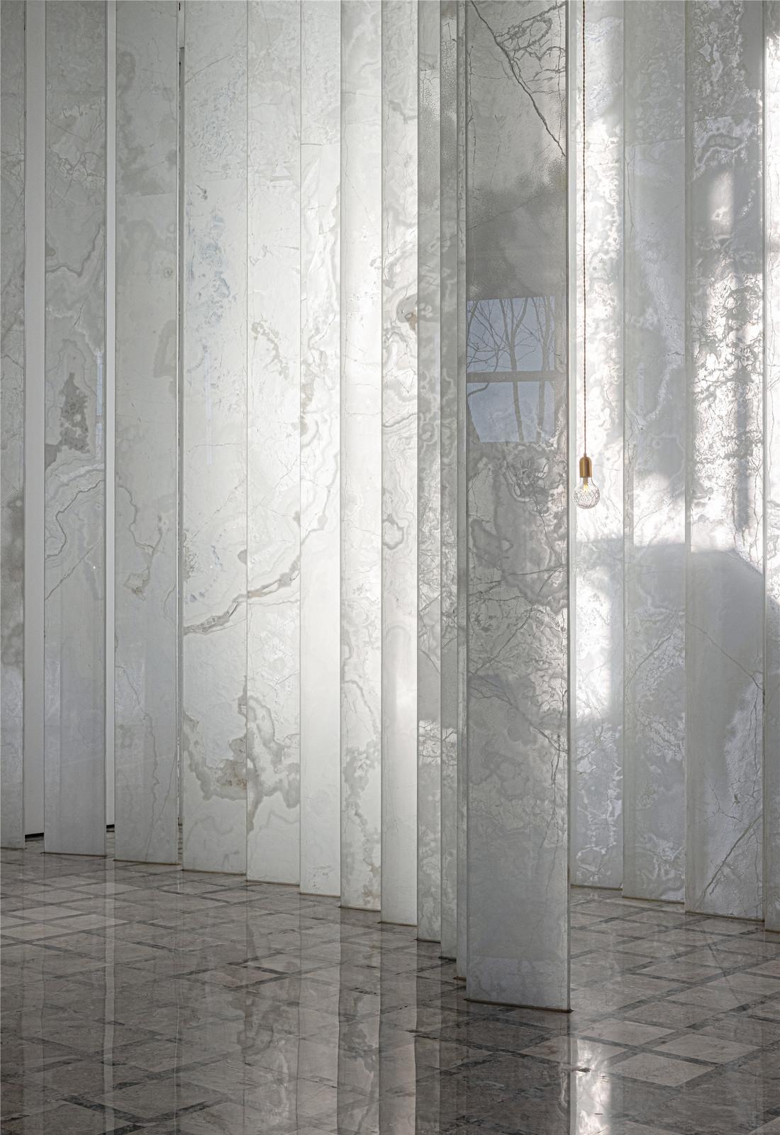 天津融创梅江壹号院销售中心丨中国天津丨于强室内设计师事务所,LSDInteriorDesign-33