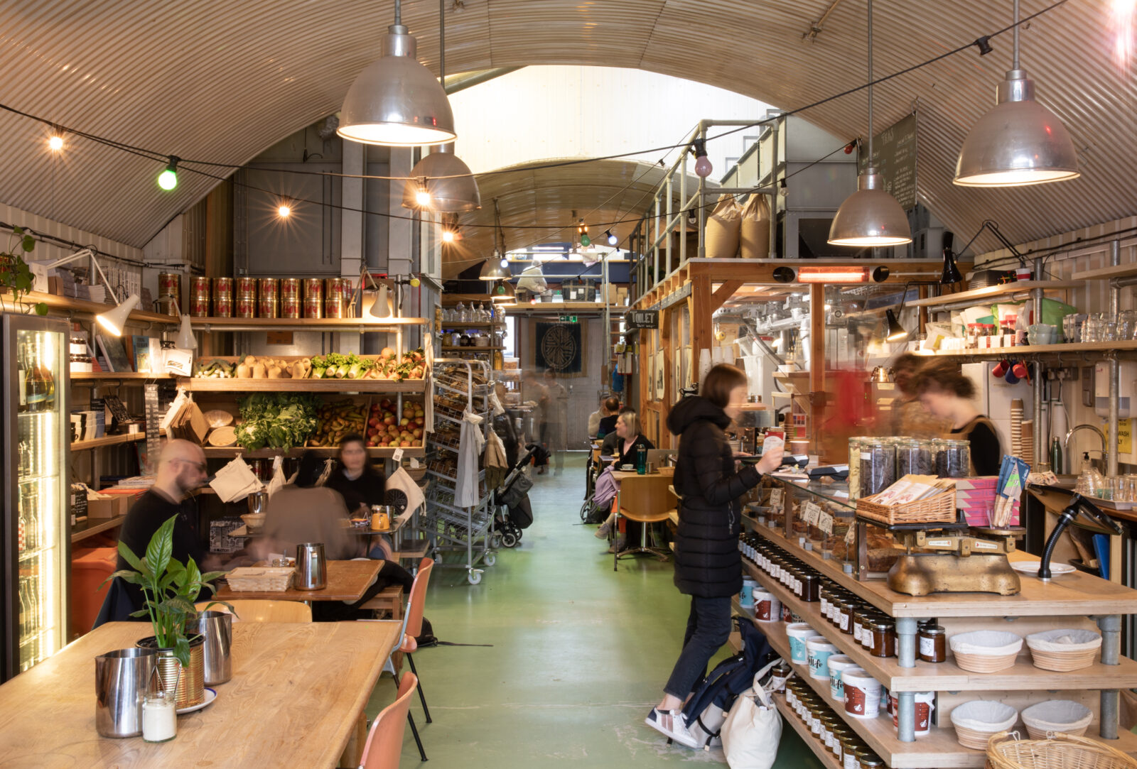 Cool Beans: London’s best coffee shops | Journal | The Modern House-6
