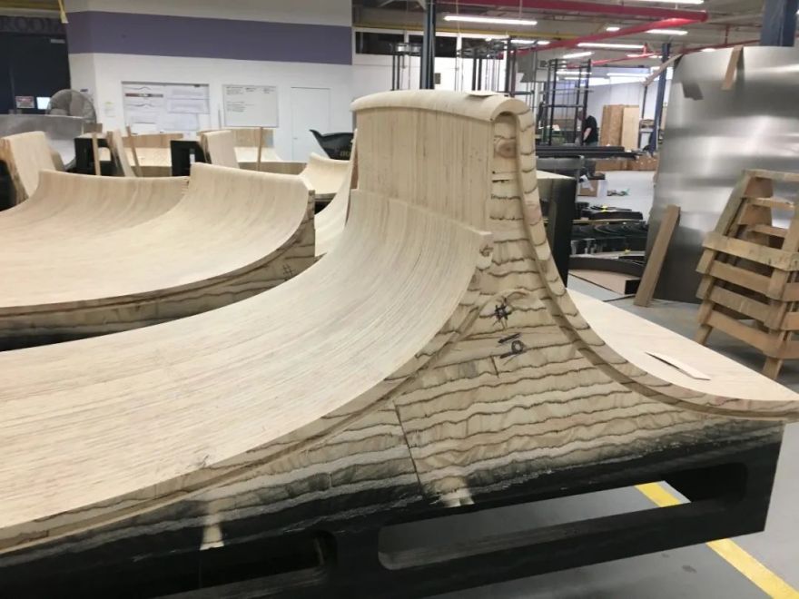 纽约哈德逊广场 30 号办公大楼丨美国纽约丨KPF-27