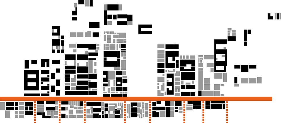 常州青果巷 | 传统与现代交融的历史文化街区织补更新设计-96