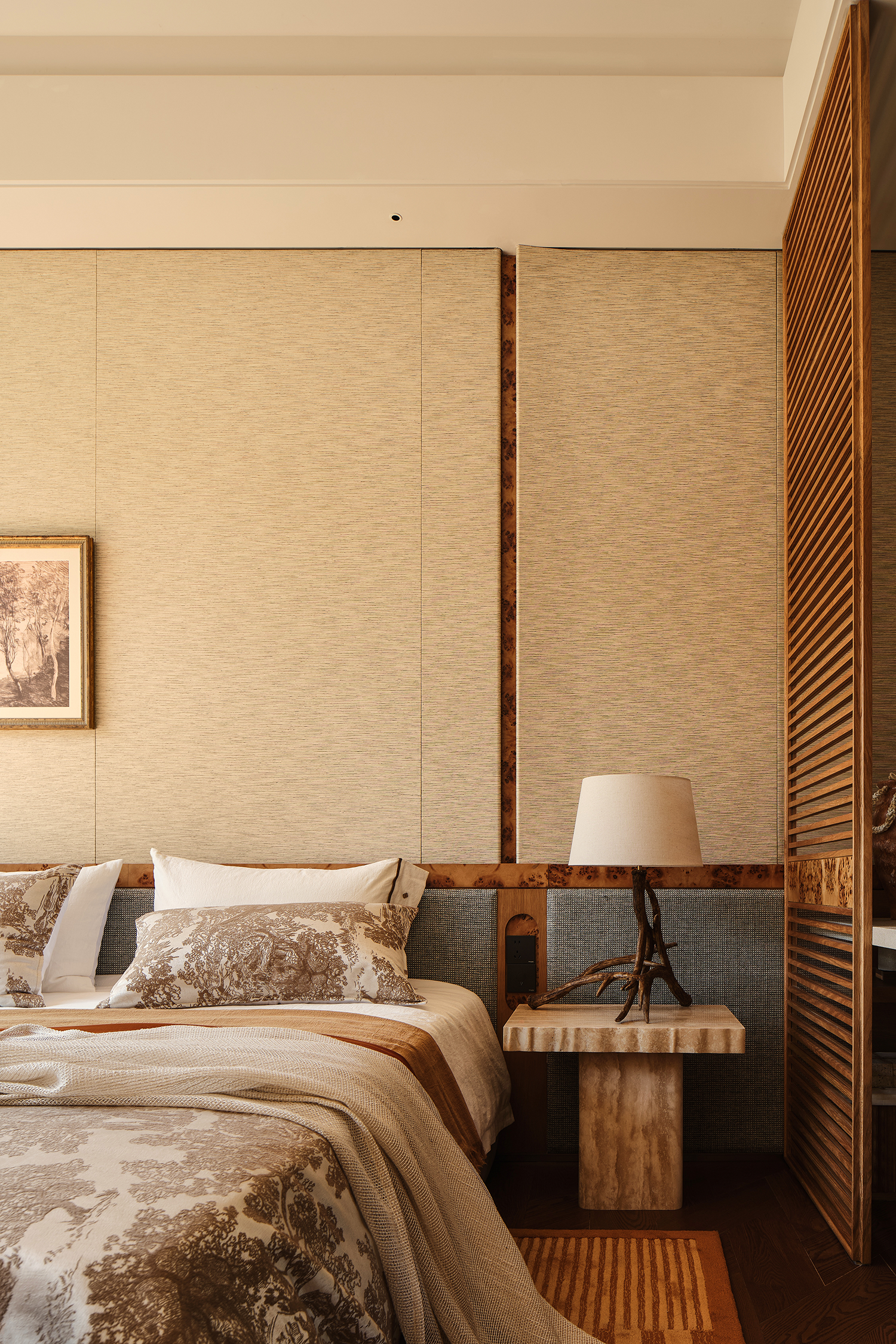 中建智地·璞园PARK丨中国北京丨硬装赋象设计,软装赋形设计-65