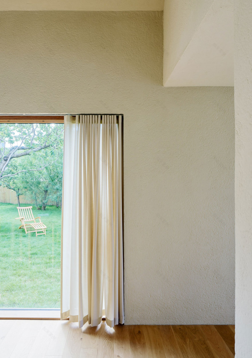 Swedish Coastal Village Designed by Maka Arkitektur-29