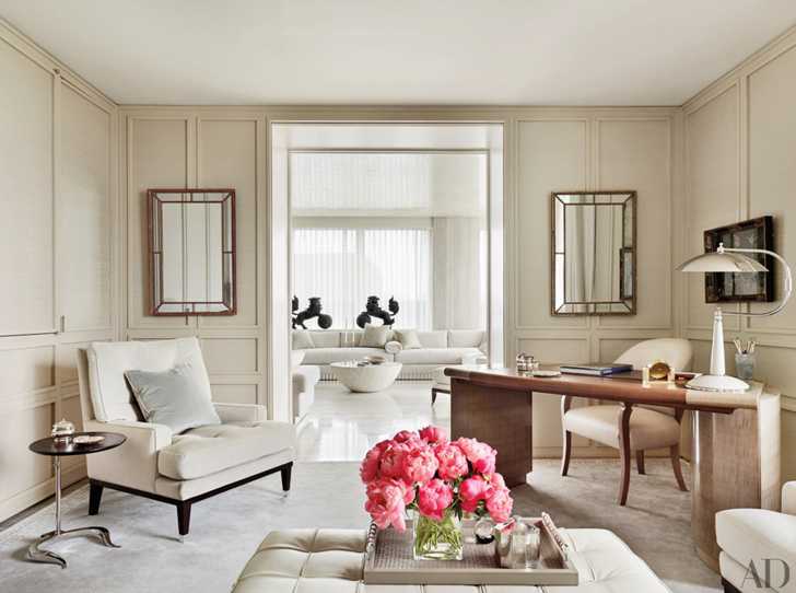 现代室内摄影大师 Pieter Estersohn 的顶级设计作品赏析-11