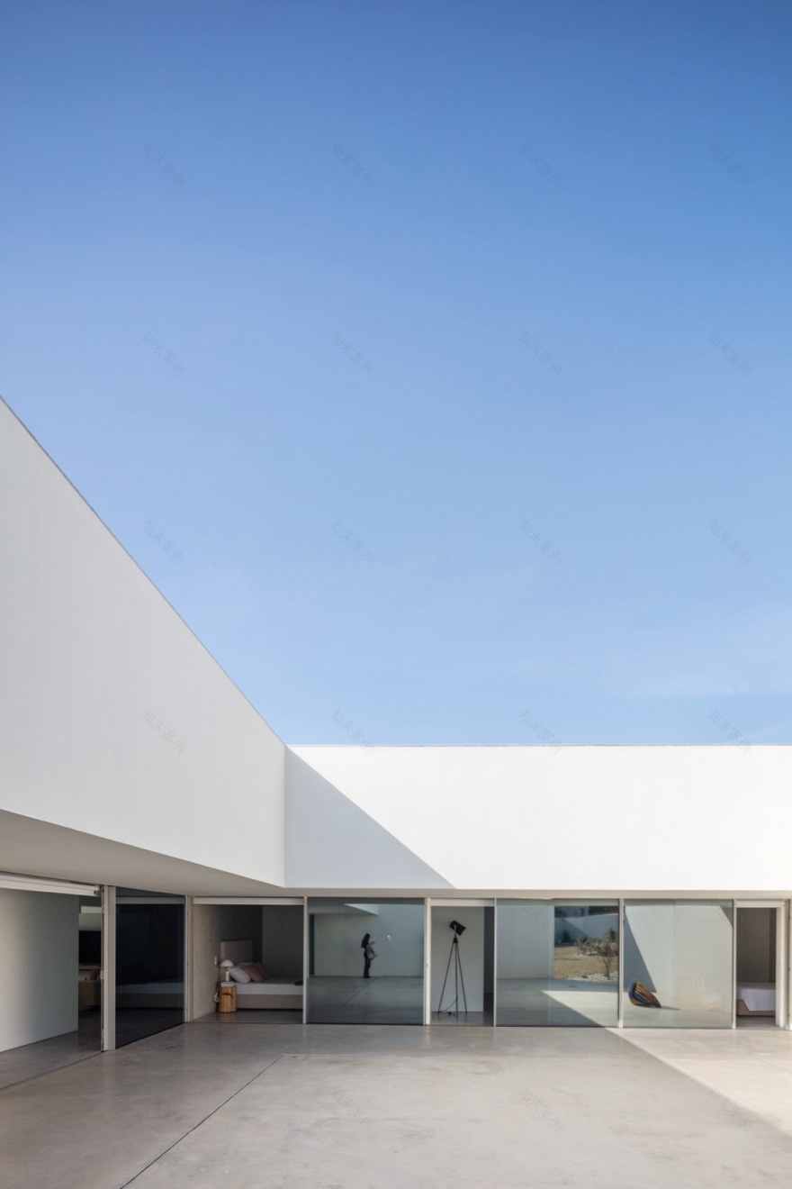 PPA住宅丨葡萄牙波尔图丨NOARQ-44