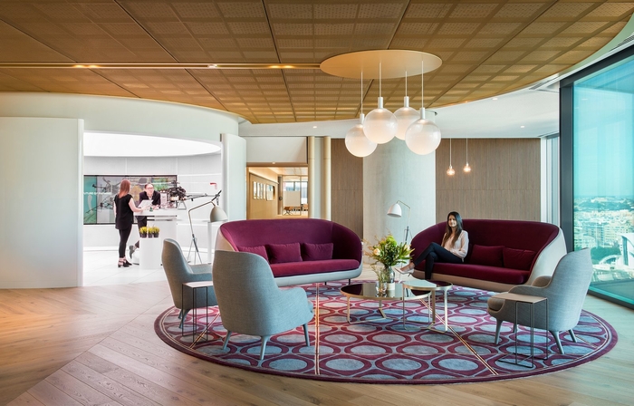 Futurespace 客户合作楼层-3