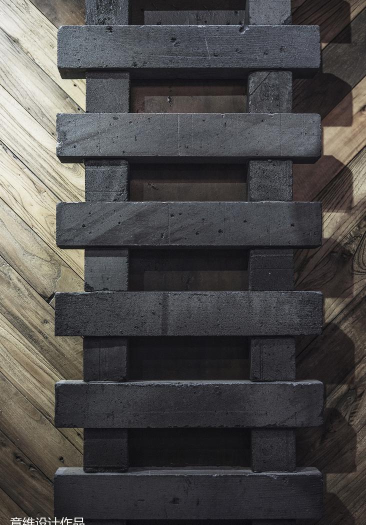 大象印画 | 解构空间的无声大象之美-21