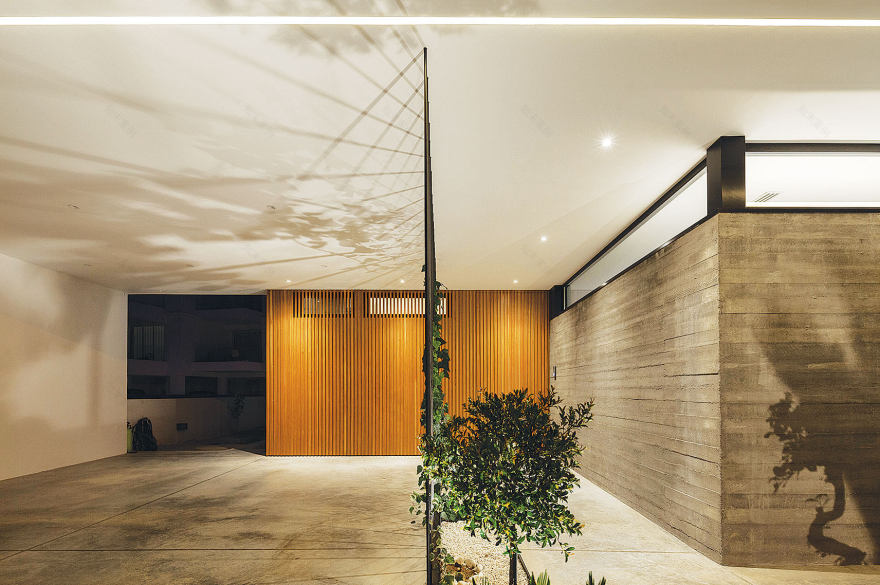 丨塞浦路斯尼科西亚丨EKKY Studio Architects-19