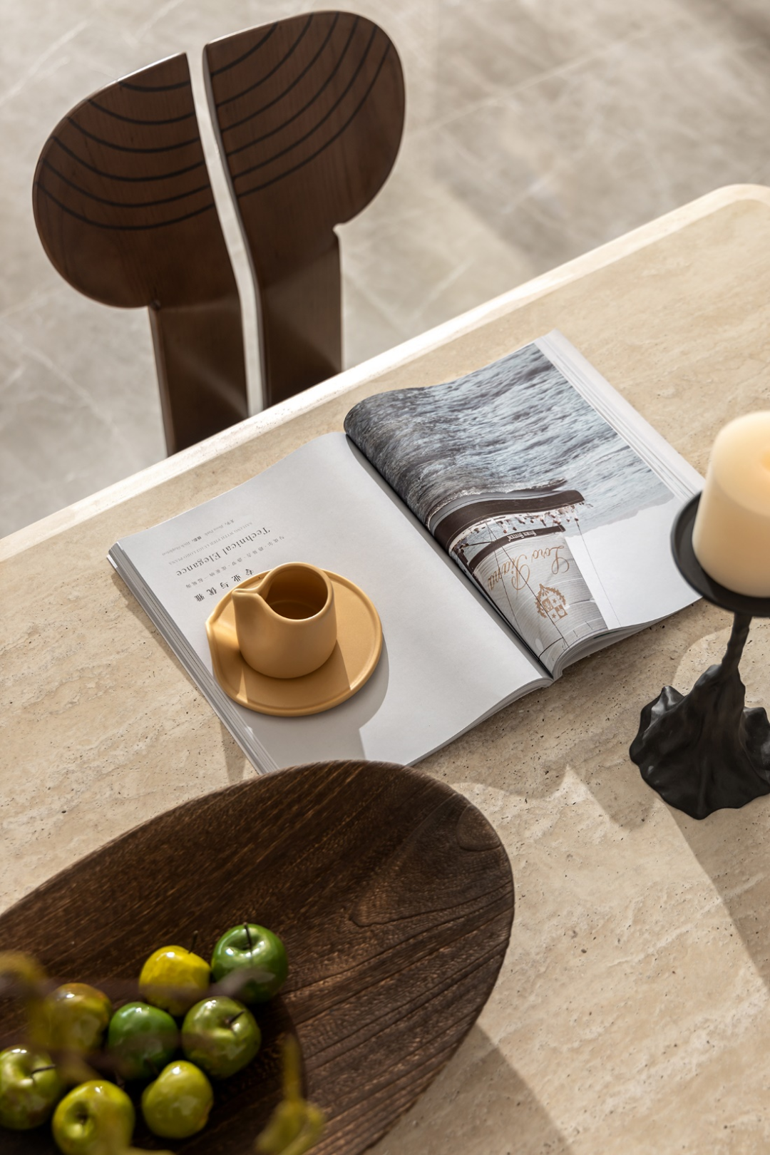 汕头中海黄金海岸项目丨中国汕头丨Yan Design 大研设计-24