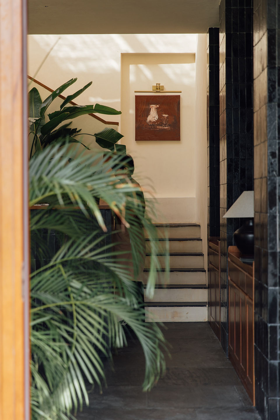 山脚下的夕榻餐厅 Citta Kitchen丨中国崇左丨夕榻建筑设计 Citta Architecture-46